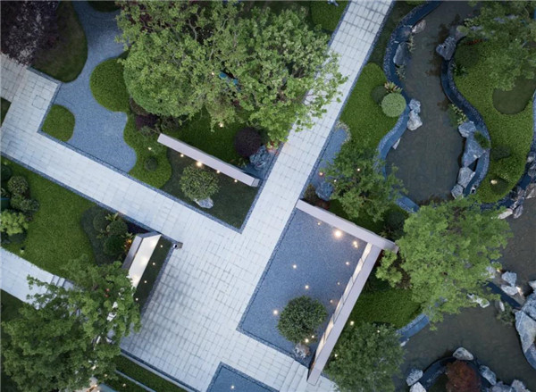 怡境設(shè)計(jì)丨耒陽(yáng)順府