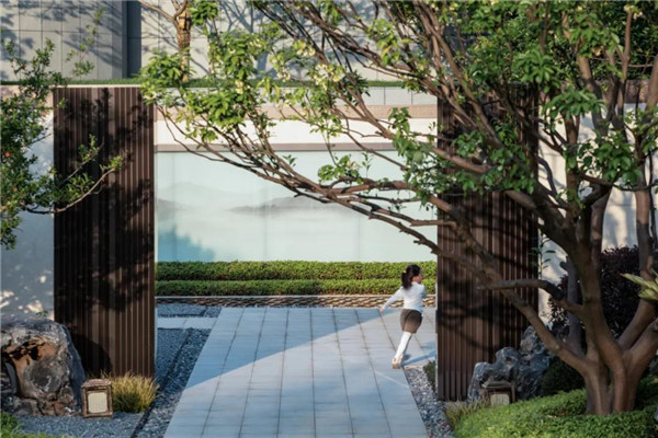 怡境設(shè)計(jì)丨耒陽(yáng)順府