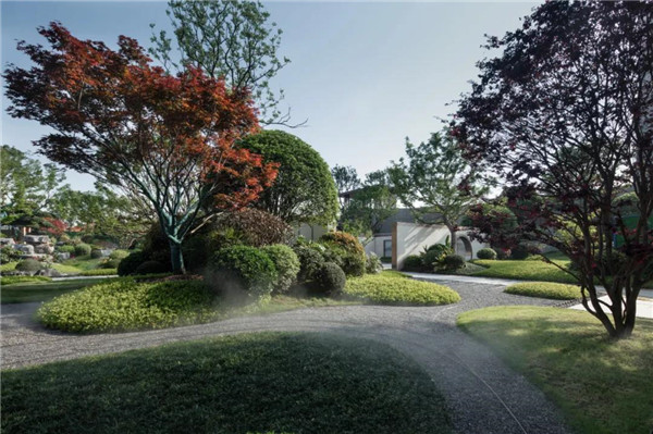 怡境設(shè)計(jì)丨耒陽(yáng)順府