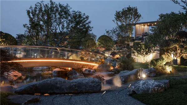 怡境設(shè)計(jì)丨耒陽(yáng)順府