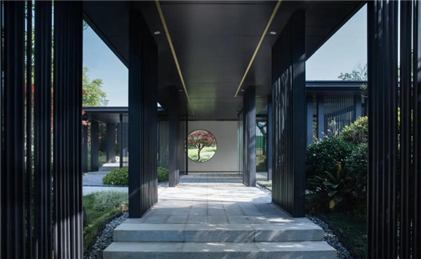 怡境設(shè)計(jì)丨耒陽(yáng)順府