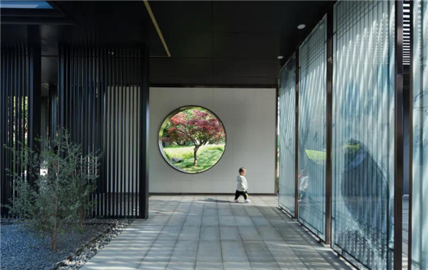 怡境設(shè)計(jì)丨耒陽(yáng)順府