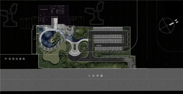 棲地設(shè)計(jì)丨世茂濱江壹號(hào)