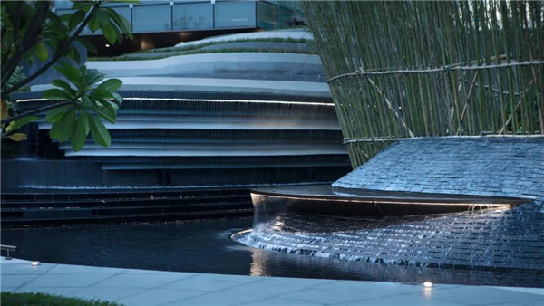 棲地設(shè)計(jì)丨世茂濱江壹號(hào)