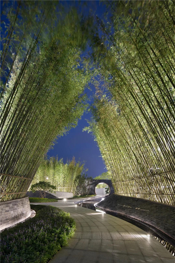 棲地設(shè)計(jì)丨世茂濱江壹號(hào)