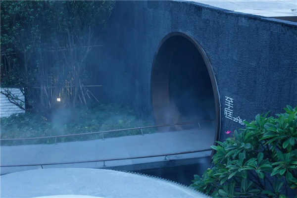 棲地設(shè)計(jì)丨世茂濱江壹號(hào)