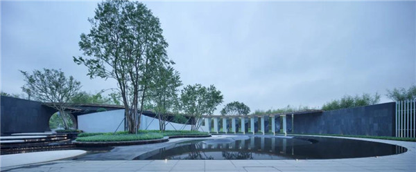 棲地設(shè)計(jì)丨世茂濱江壹號(hào)