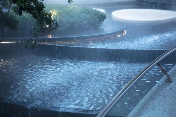 棲地設(shè)計(jì)丨世茂濱江壹號(hào)