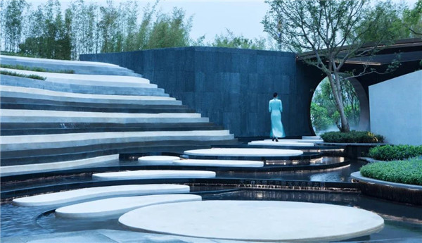 棲地設(shè)計(jì)丨世茂濱江壹號(hào)