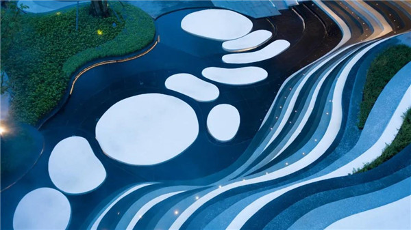 棲地設(shè)計(jì)丨世茂濱江壹號(hào)