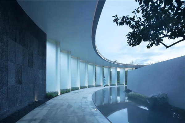 棲地設(shè)計(jì)丨世茂濱江壹號(hào)