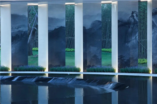 棲地設(shè)計(jì)丨世茂濱江壹號(hào)