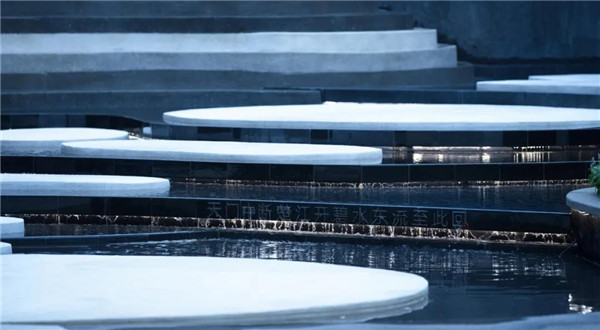 棲地設(shè)計(jì)丨世茂濱江壹號(hào)