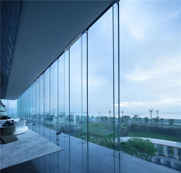 棲地設(shè)計(jì)丨世茂濱江壹號(hào)