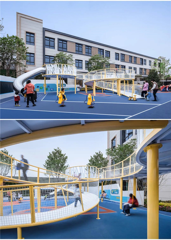 帝奧設計丨中梁·時代江來——半城江水，半城詩歌