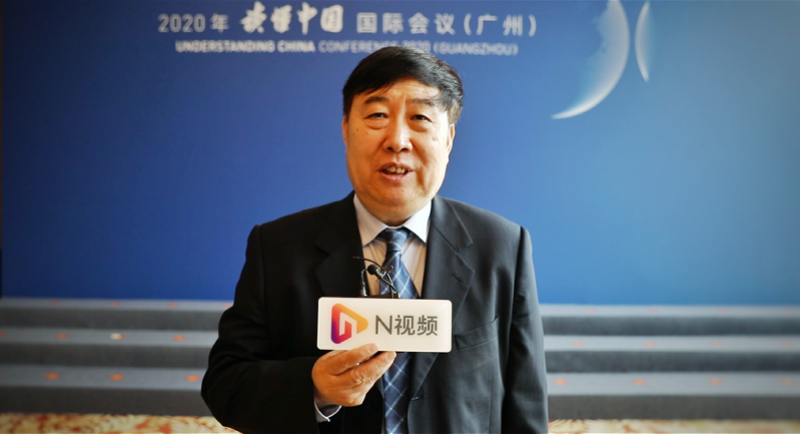 傅伯杰院士:不要用生態(tài)點(diǎn)綴城市