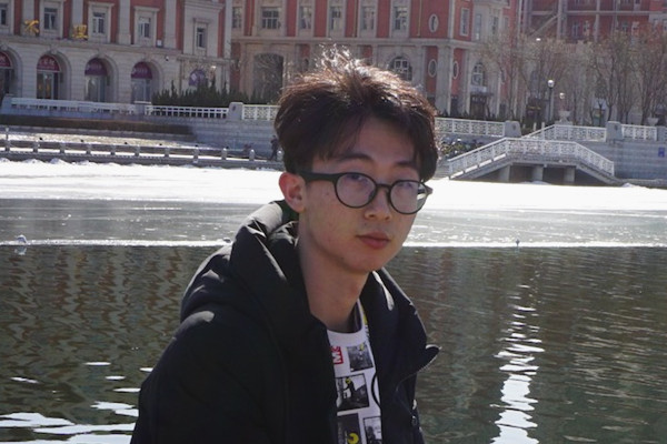 陳錦程:通過設(shè)計穿越時空與歷史對話