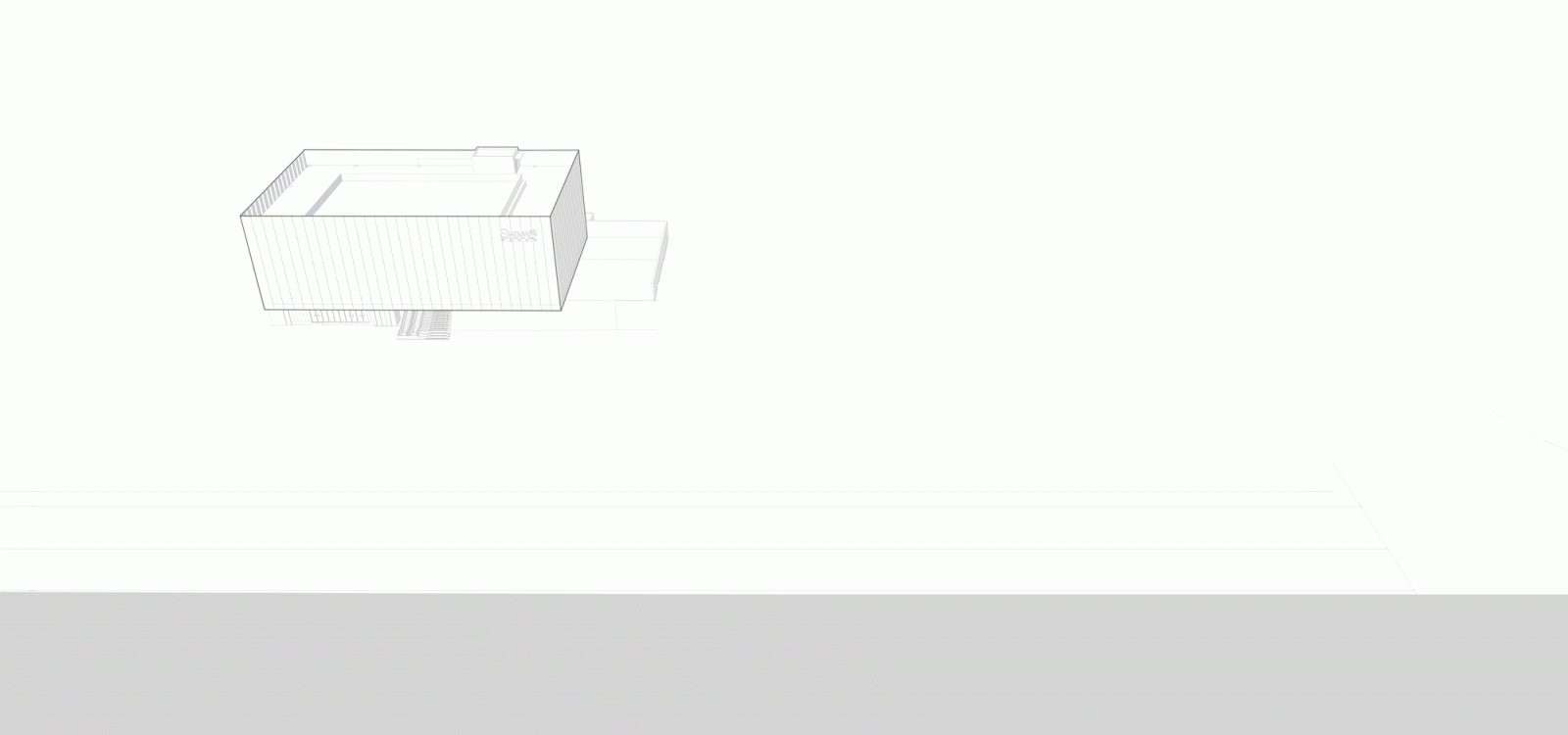 棲地設(shè)計(jì)丨世茂濱江壹號(hào)