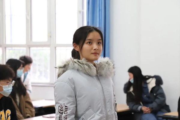 ?“園博會進校園”讓河北大學生領(lǐng)略園林文化魅力