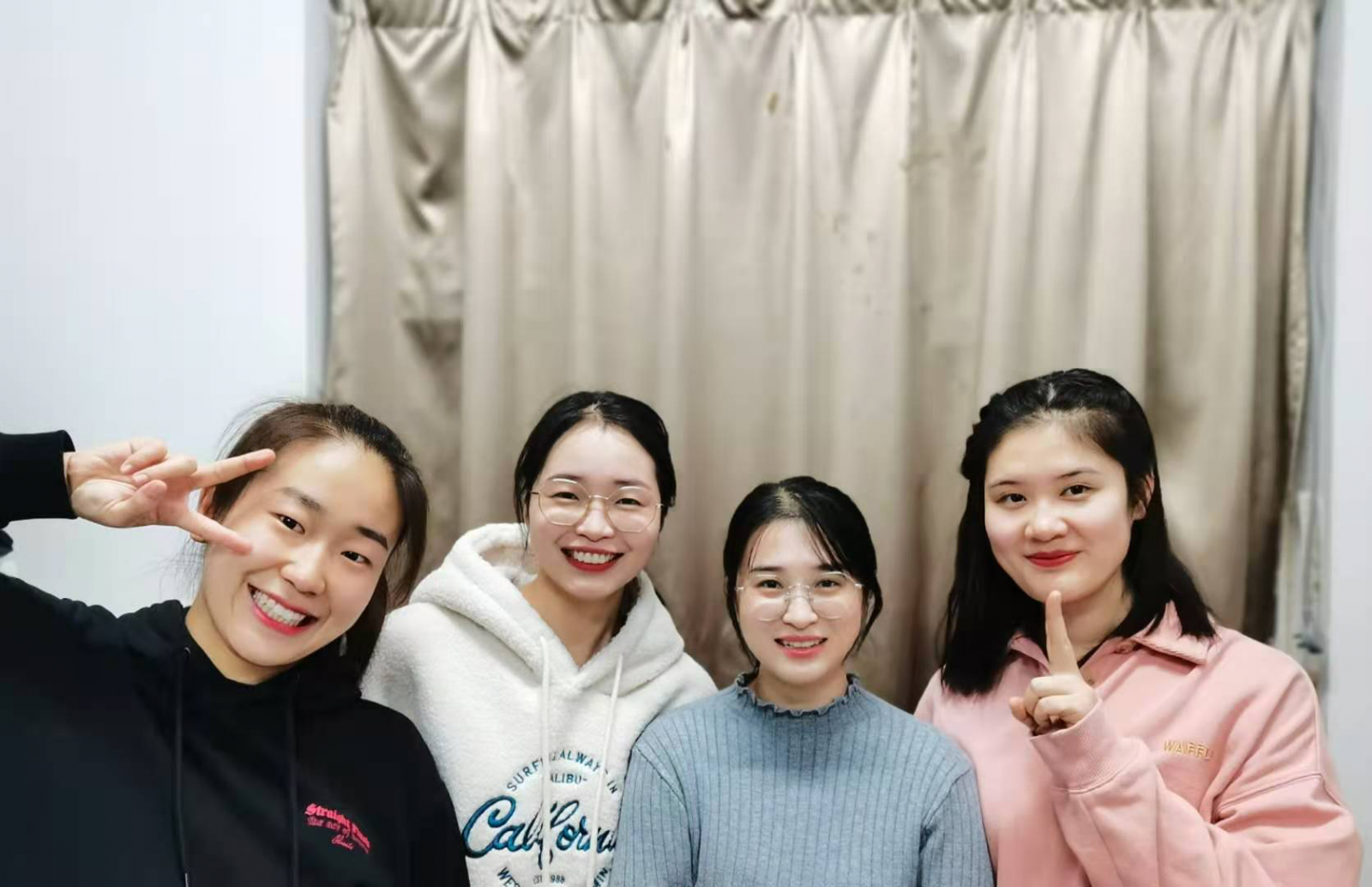 馬夢嬌:用設計連接鄉村與城市