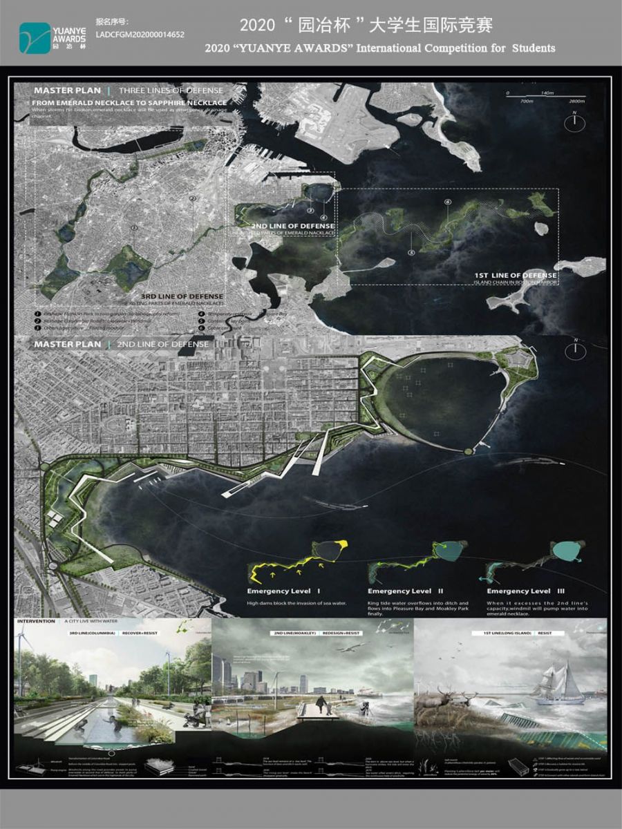 劉瑞祥:用景觀設計帶動城市環境發展