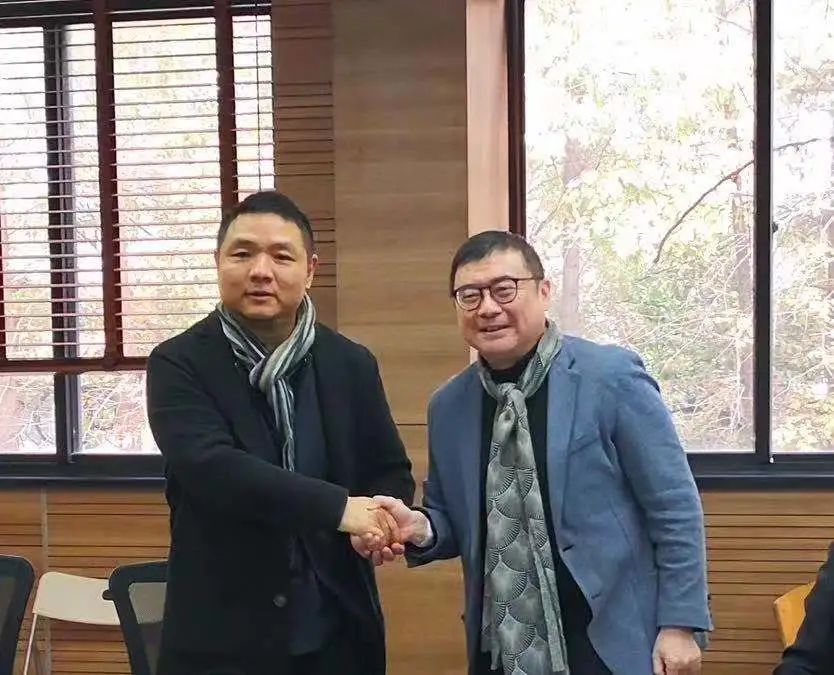 李翔寧任同濟大學建筑與城市規劃學院院長