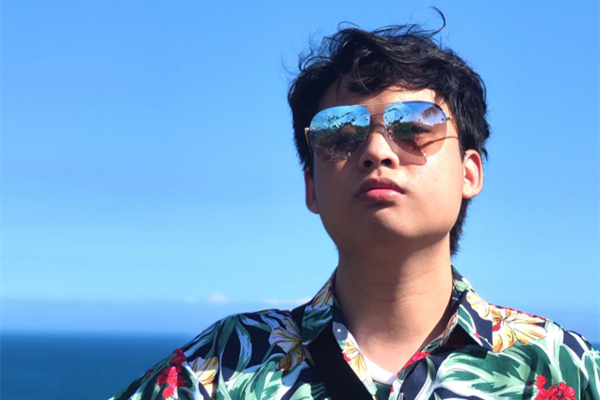 王鴻:用生態(tài)理念設(shè)計(jì)城市的未來(lái)