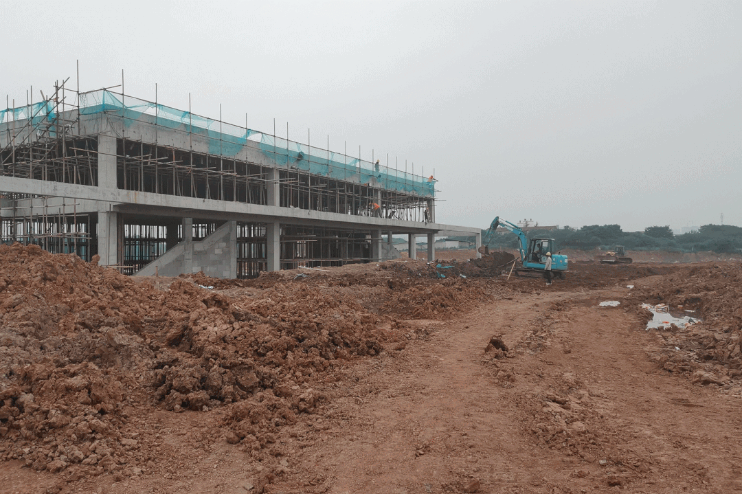 尚沃景觀丨武漢·新希望·錦粼九里