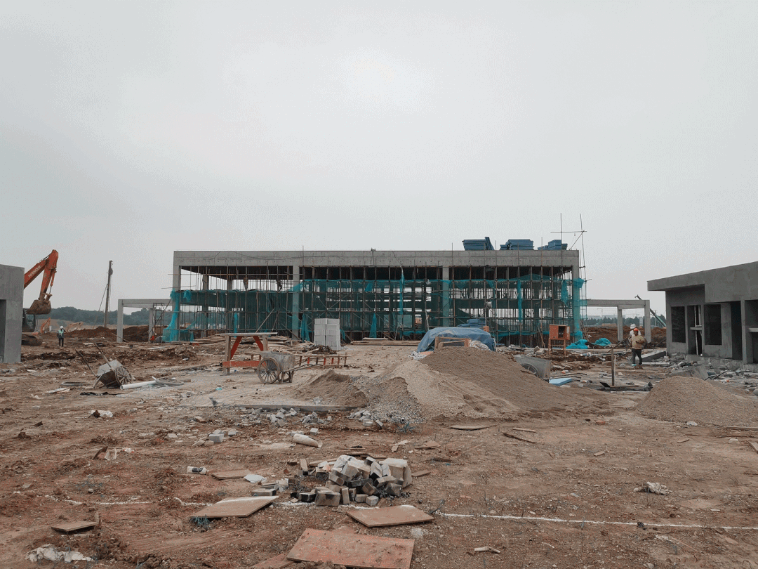 尚沃景觀丨武漢·新希望·錦粼九里