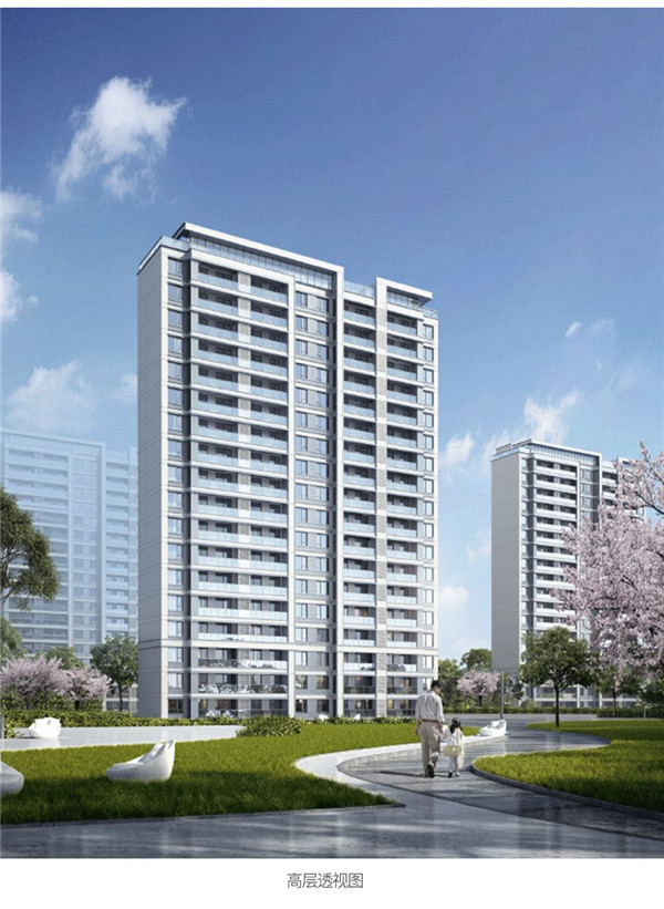 帝奧設(shè)計(jì)丨中梁·淺棠水岸