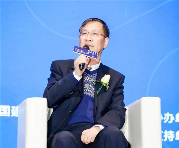 山水比德:共研未來城市景觀設計