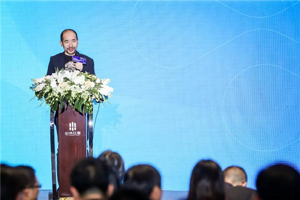 山水比德:共研未來城市景觀設計