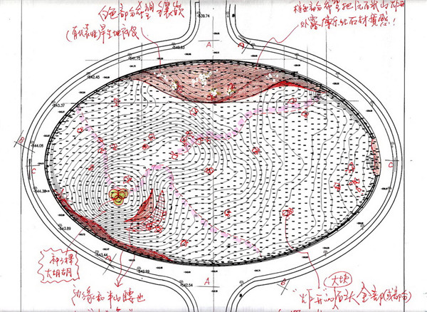 章俊華訪談:大地“衛士”