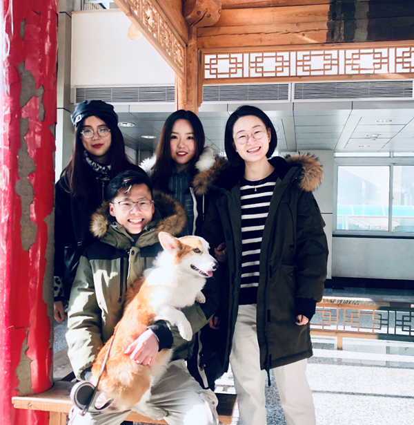 指導(dǎo)老師解讀2020園冶杯一等獎(jiǎng)作品《陌上花開,清風(fēng)自來》