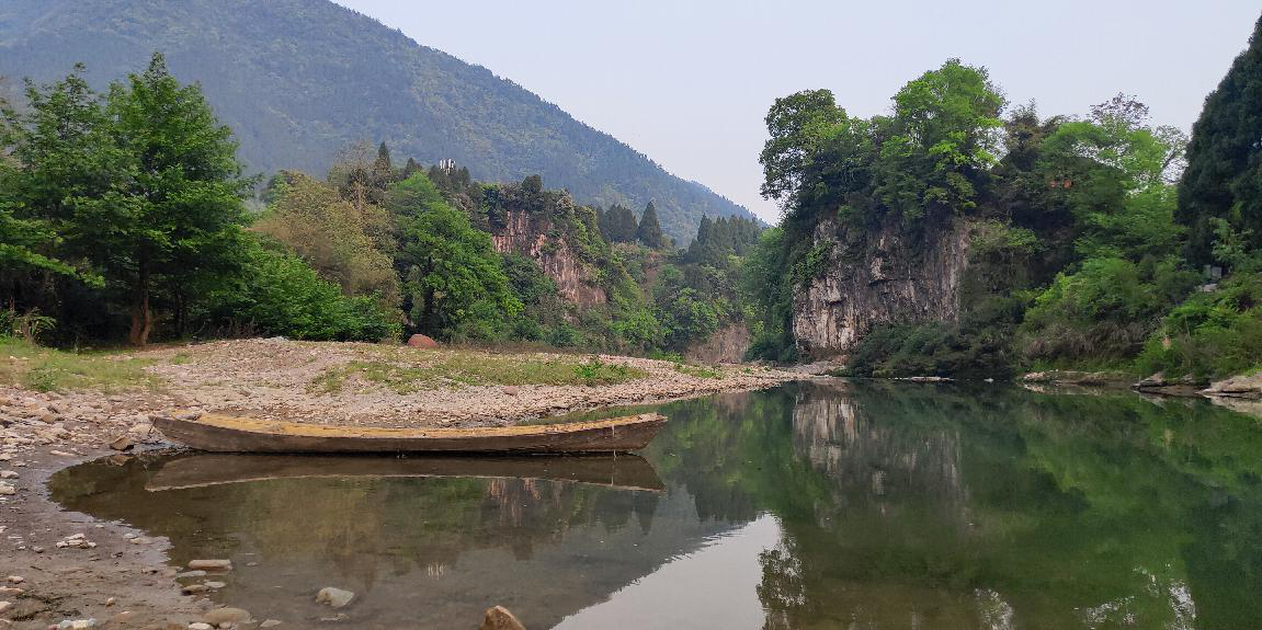 指導(dǎo)教師解讀園冶杯一等獎(jiǎng)作品《老司城景觀概念性規(guī)劃設(shè)計(jì)》