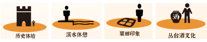 《酒唱千古 微醺芳華》解讀