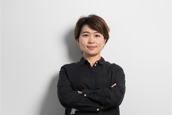 郭鐘秀：用創(chuàng)意設(shè)計(jì)打造童真世界