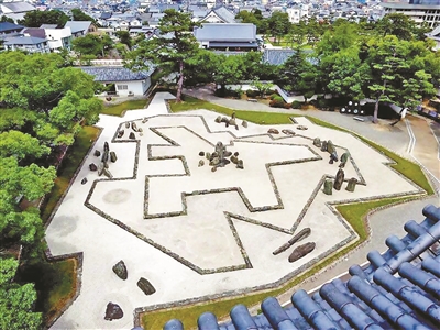 造園大師重森三玲之子解讀傳統(tǒng)再生