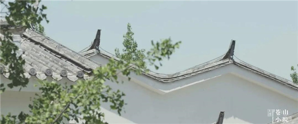 漫格景觀丨大理的小院子中區(qū)生活體驗中心