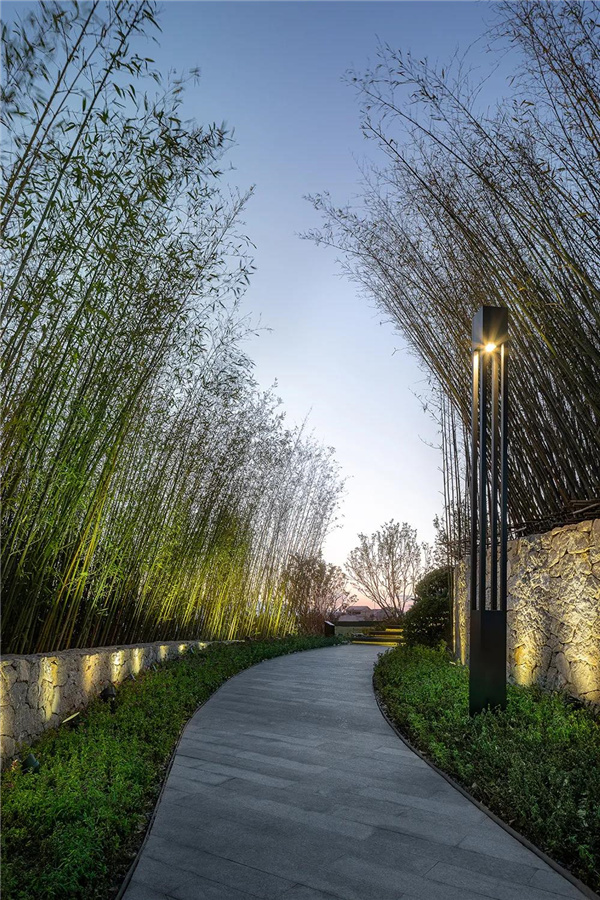 漫格景觀丨大理的小院子中區(qū)生活體驗中心