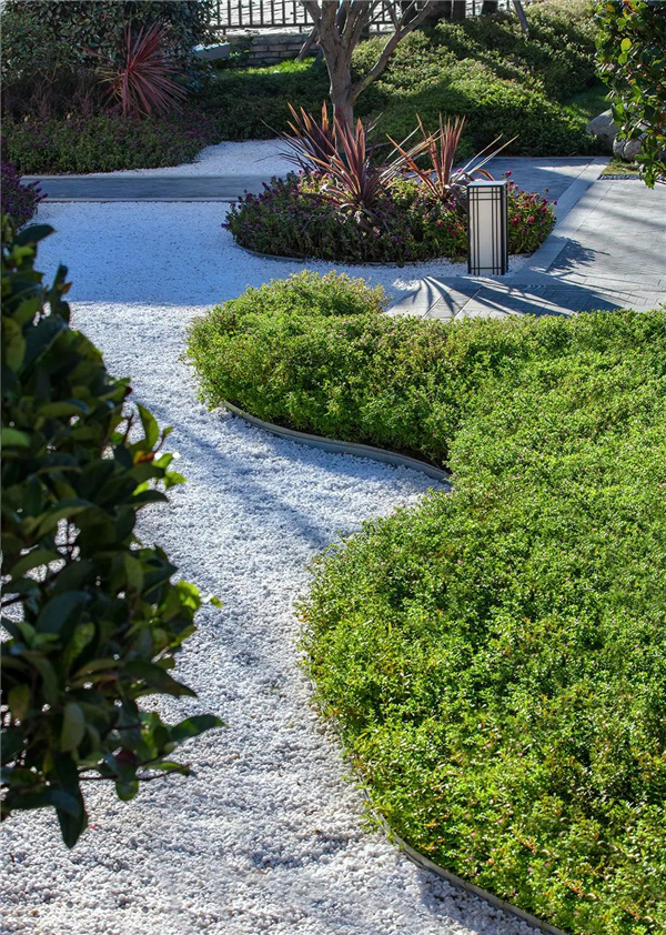 漫格景觀丨大理的小院子中區(qū)生活體驗中心