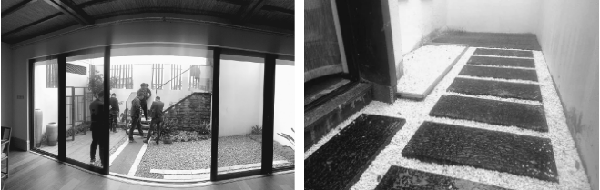 漫格景觀丨大理的小院子中區(qū)生活體驗中心