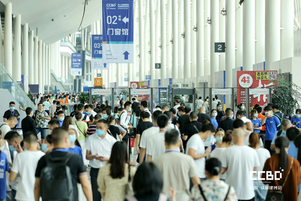 2021中國成都建博會4月舉辦，探索“會展+產業”發展新路徑