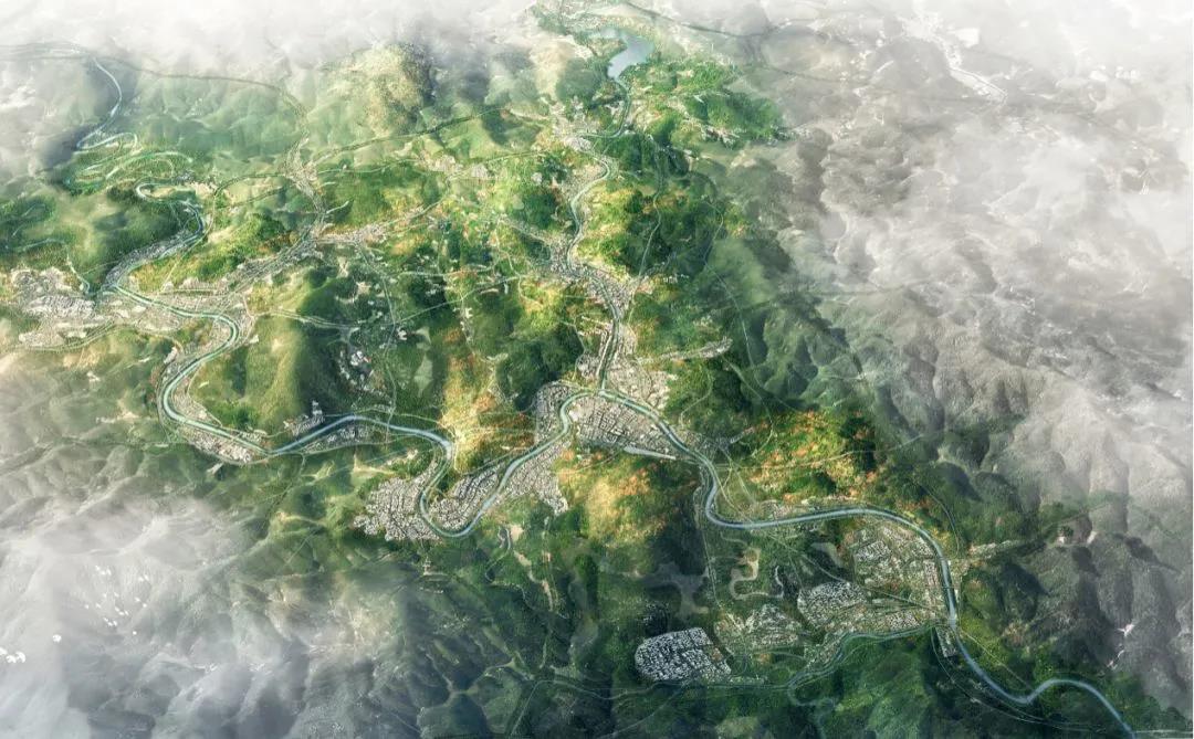 李雄：風(fēng)景園林，讓城市更新更有生命力