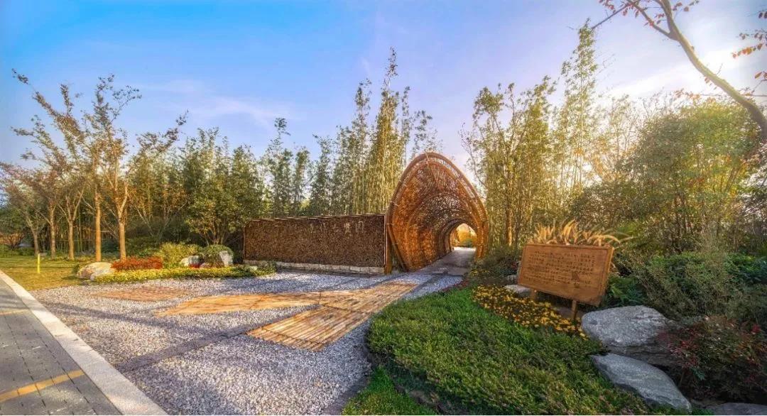 李雄：風(fēng)景園林，讓城市更新更有生命力