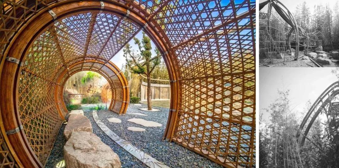 李雄：風(fēng)景園林，讓城市更新更有生命力