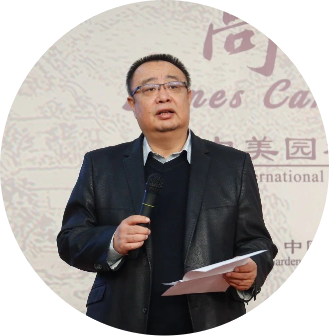 李雄：風(fēng)景園林，讓城市更新更有生命力