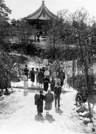 燕園筑意:中西文化的交匯