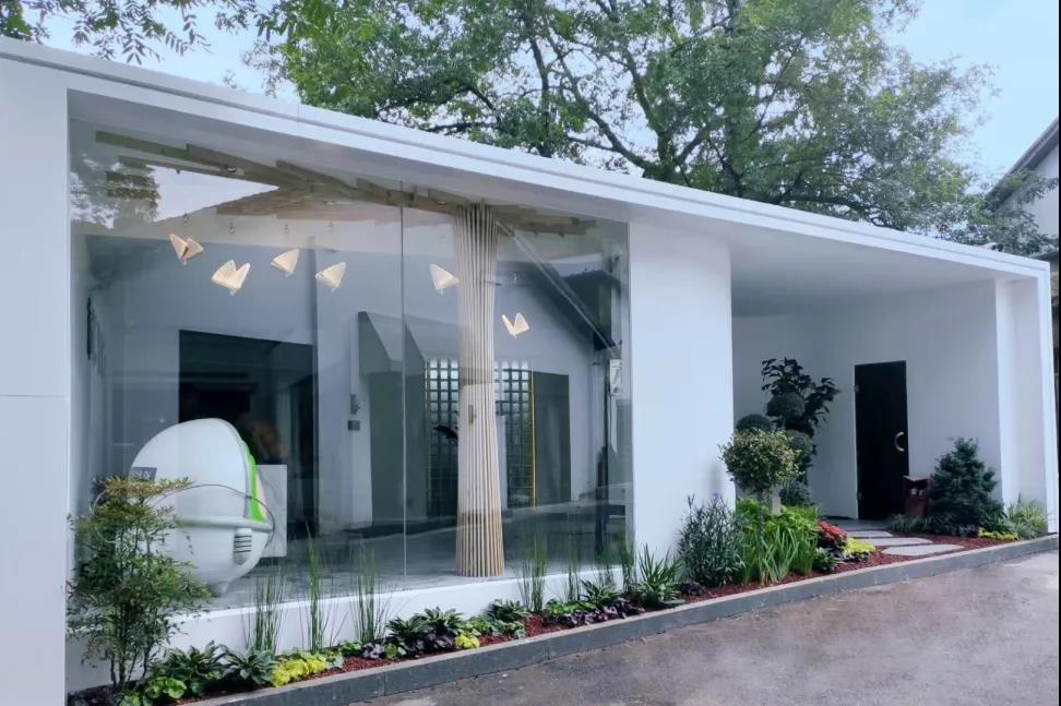 （杭州）木杉景觀丨設(shè)計(jì)總監(jiān)、庭園設(shè)計(jì)師……