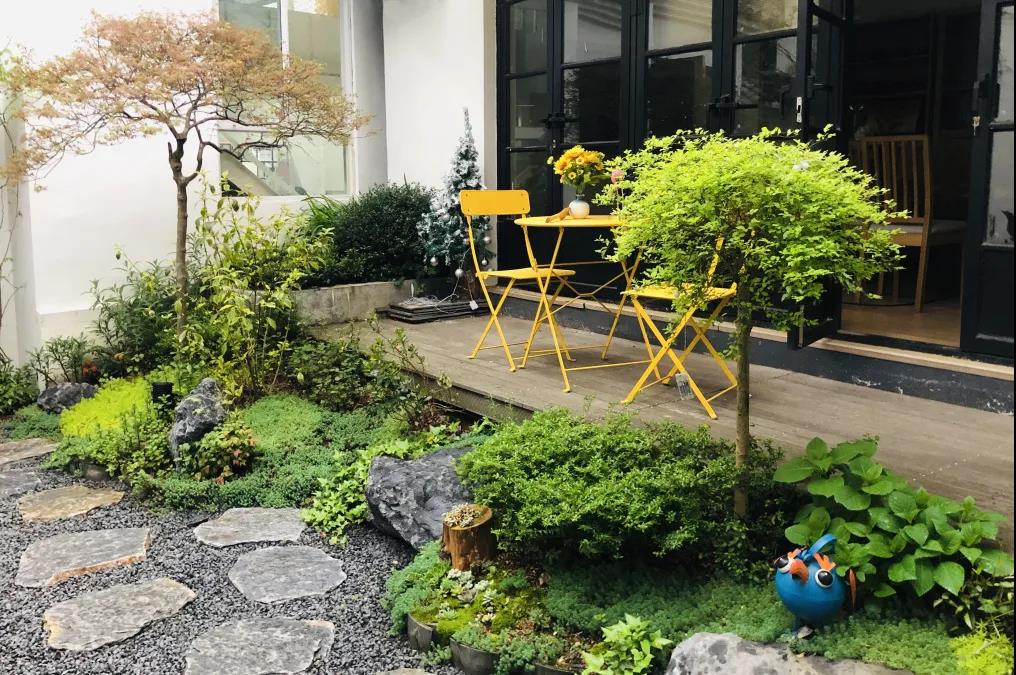 （杭州）木杉景觀丨設(shè)計(jì)總監(jiān)、庭園設(shè)計(jì)師……